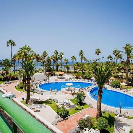 Appartement Blue Estudio - La Caleta à Costa Adeje  Extérieur photo
