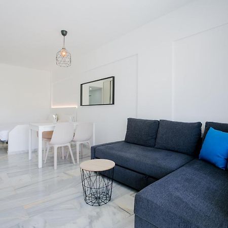 Appartement Blue Estudio - La Caleta à Costa Adeje  Extérieur photo