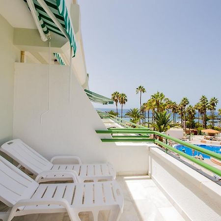 Appartement Blue Estudio - La Caleta à Costa Adeje  Extérieur photo