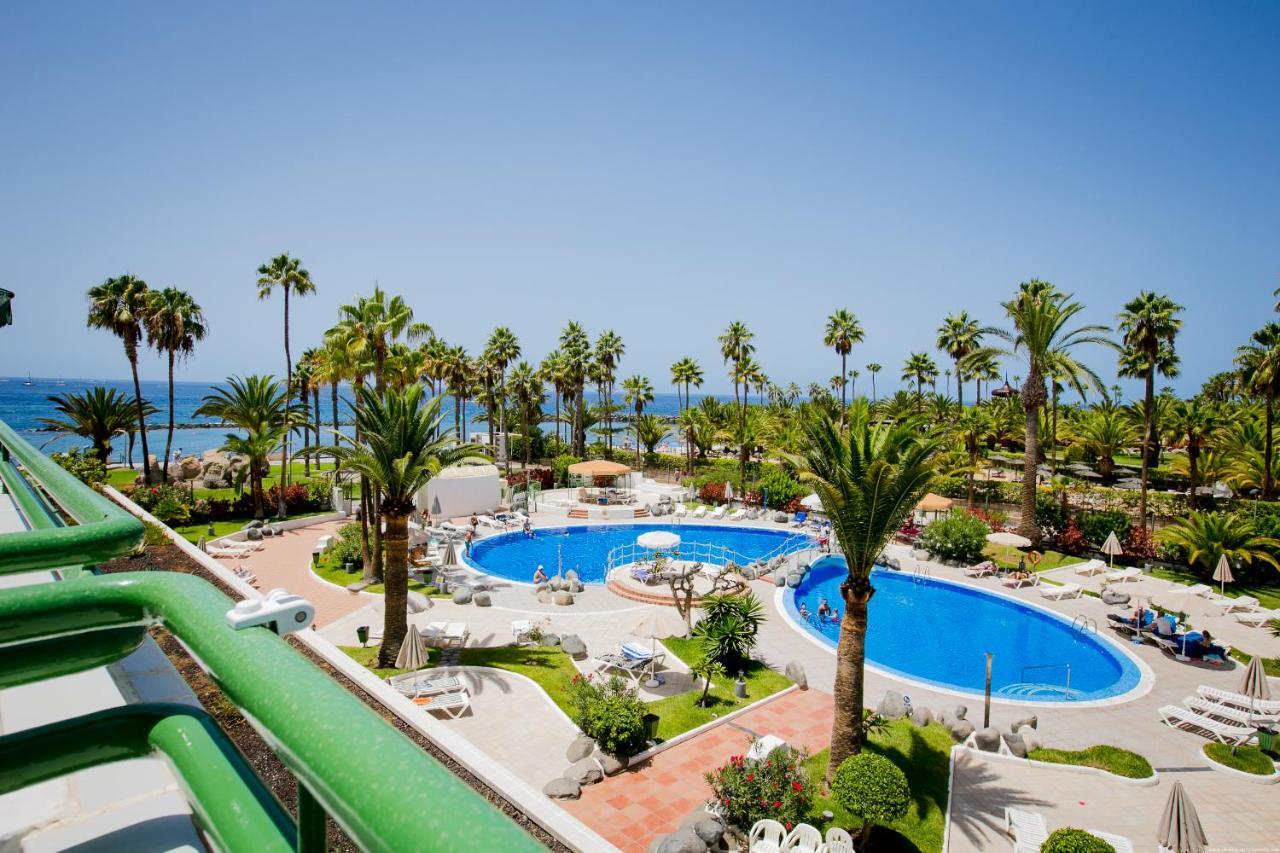 Appartement Blue Estudio - La Caleta à Costa Adeje  Extérieur photo