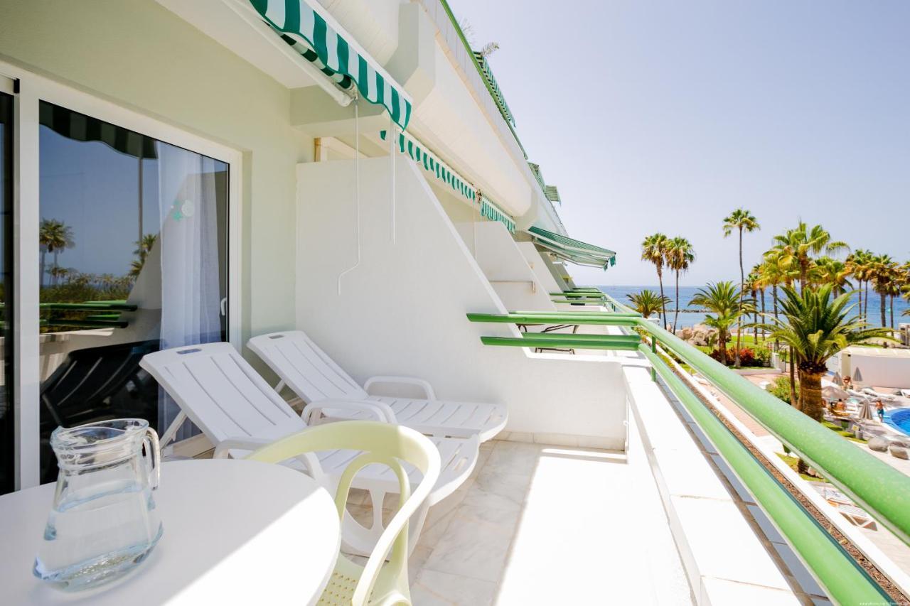 Appartement Blue Estudio - La Caleta à Costa Adeje  Extérieur photo
