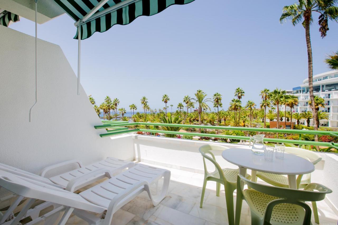 Appartement Blue Estudio - La Caleta à Costa Adeje  Extérieur photo