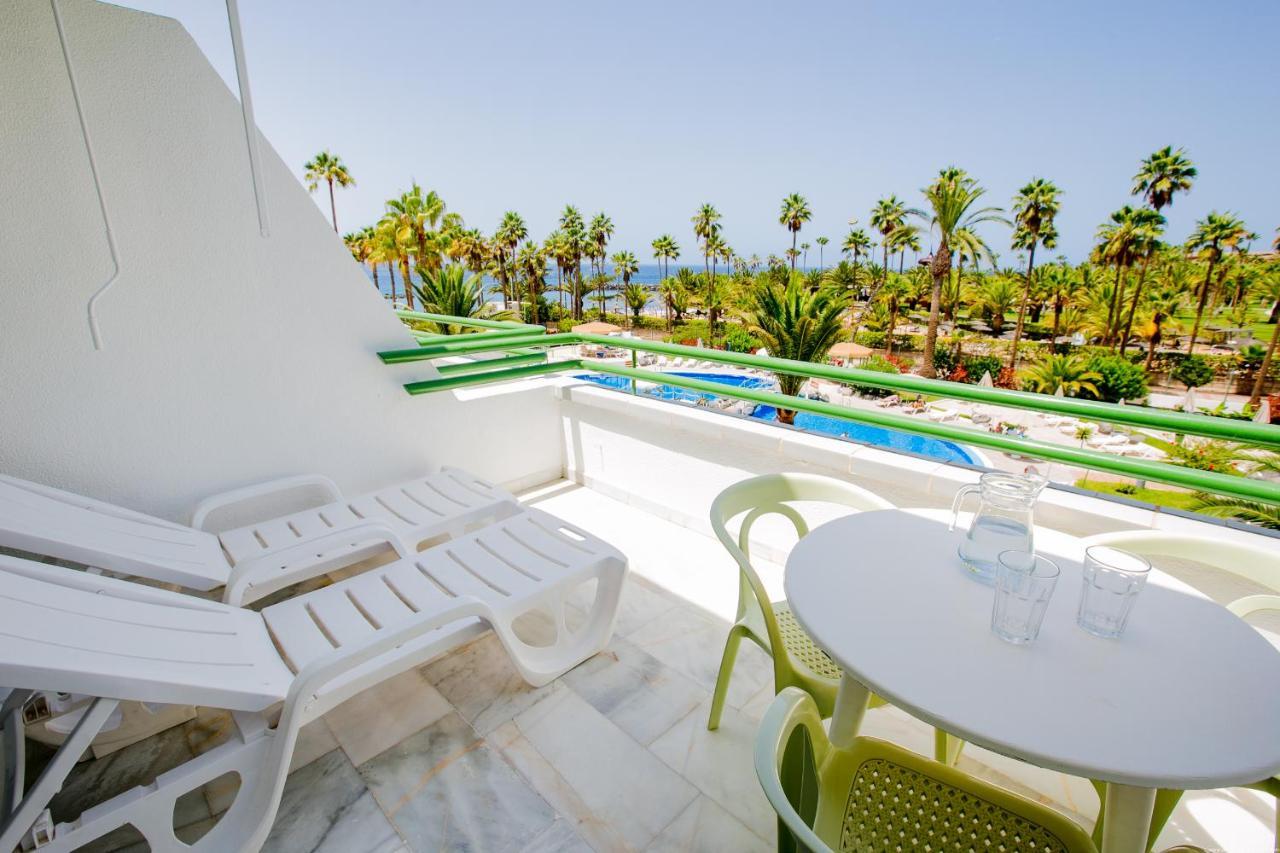 Appartement Blue Estudio - La Caleta à Costa Adeje  Extérieur photo