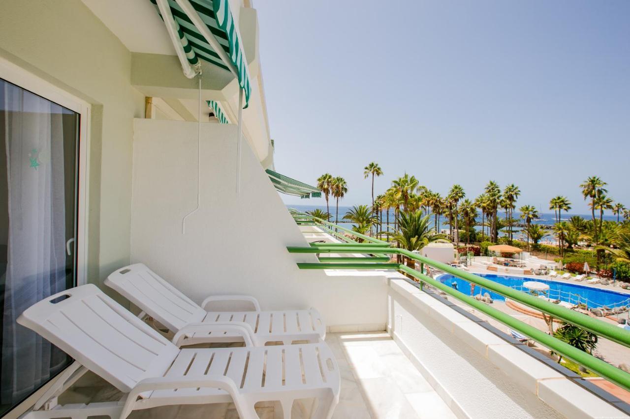 Appartement Blue Estudio - La Caleta à Costa Adeje  Extérieur photo