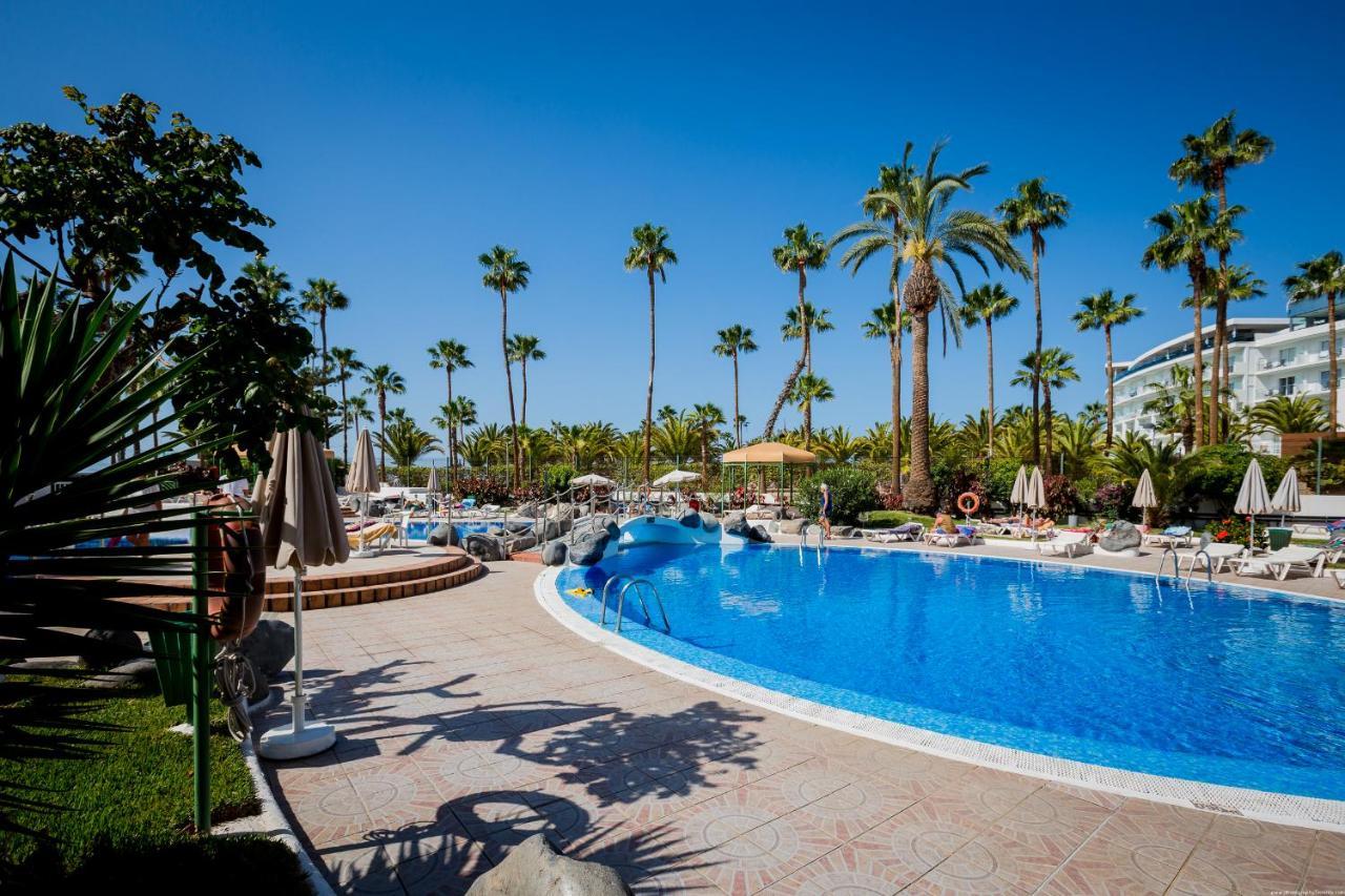 Appartement Blue Estudio - La Caleta à Costa Adeje  Extérieur photo