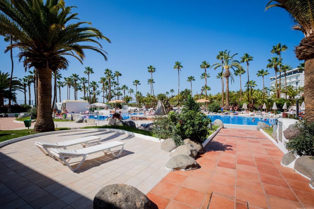 Appartement Blue Estudio - La Caleta à Costa Adeje  Extérieur photo