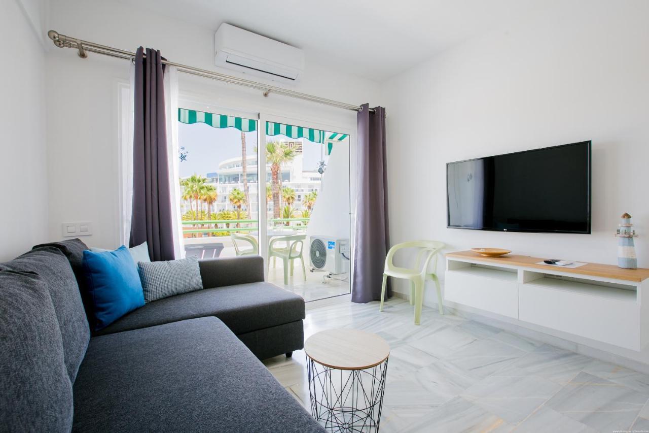 Appartement Blue Estudio - La Caleta à Costa Adeje  Extérieur photo