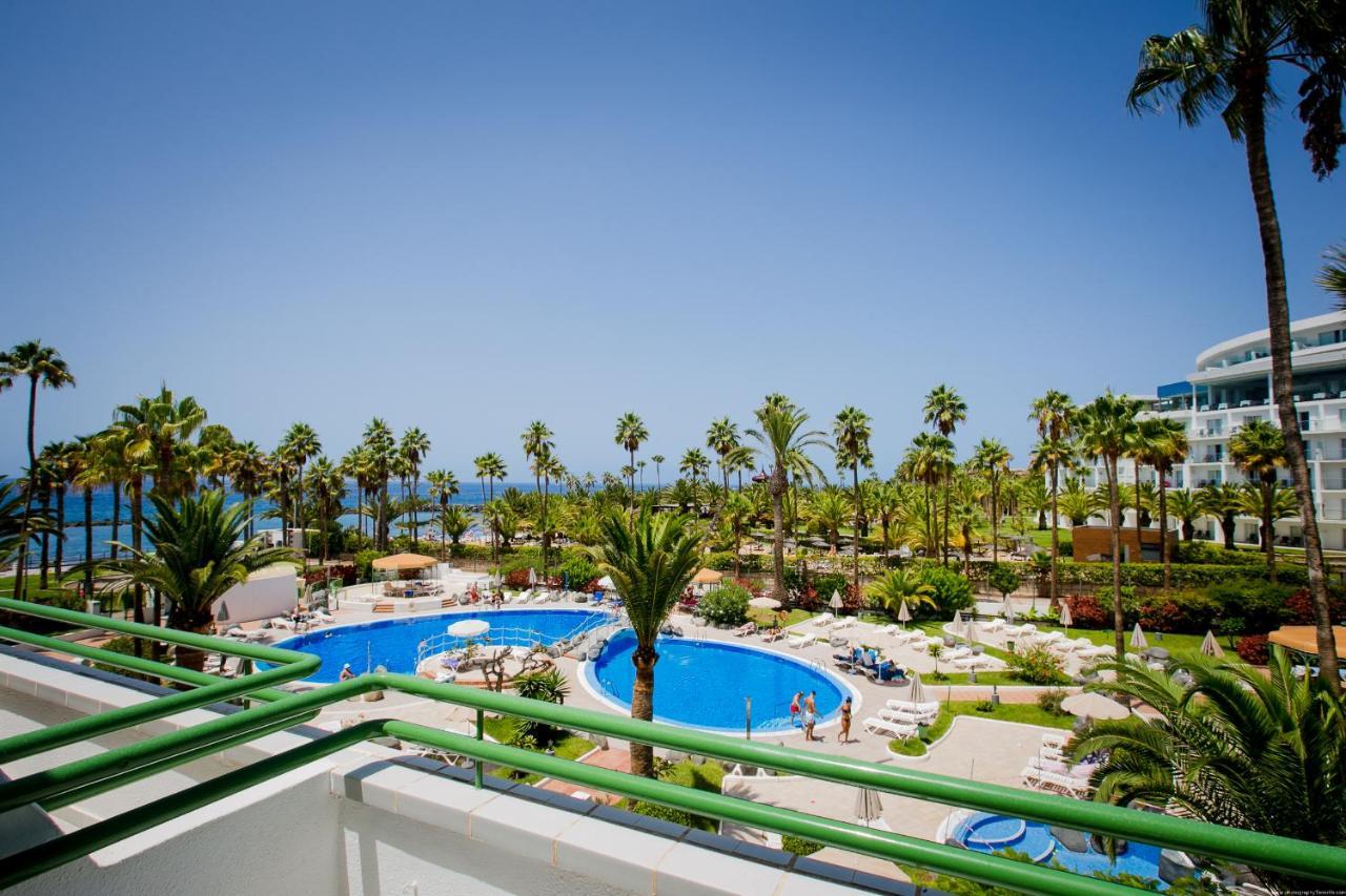 Appartement Blue Estudio - La Caleta à Costa Adeje  Extérieur photo